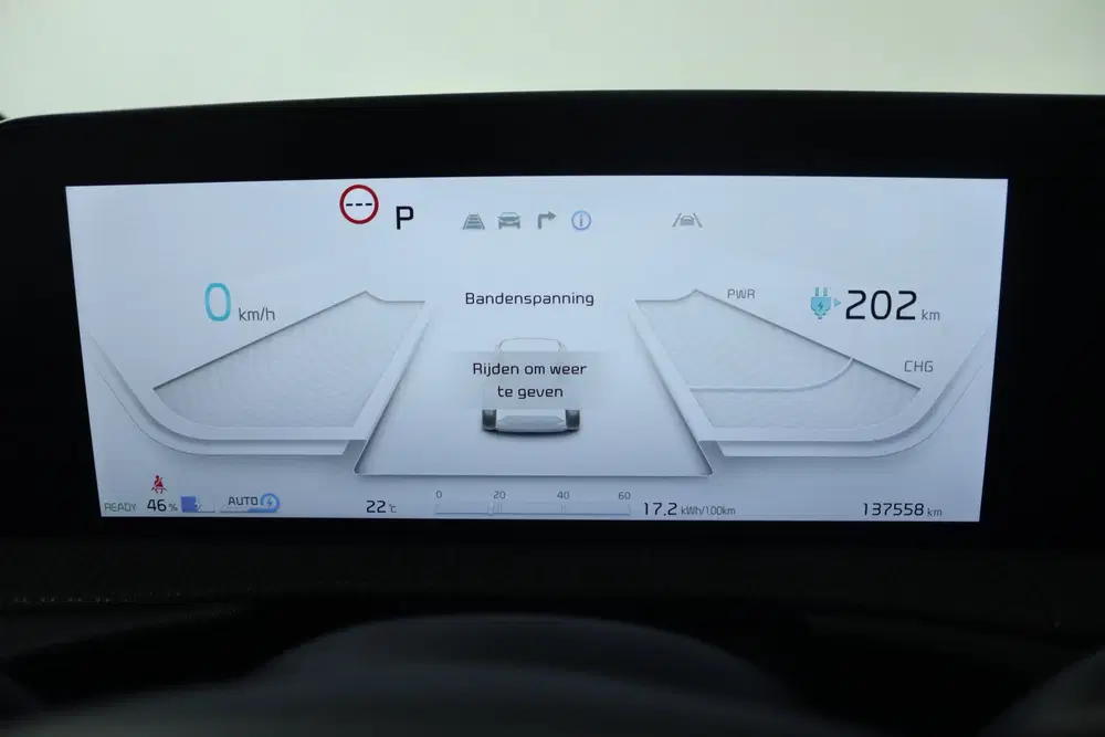 Kia EV6 Plus Advanced 77.4 kWh SOH 100% (PANORAMAD uit 2022, foto 15