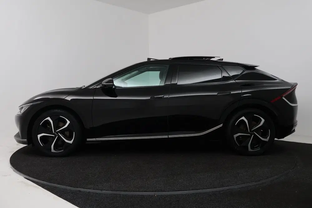 Kia EV6 Plus Advanced 77.4 kWh SOH 100% (PANORAMAD uit 2022, foto 2