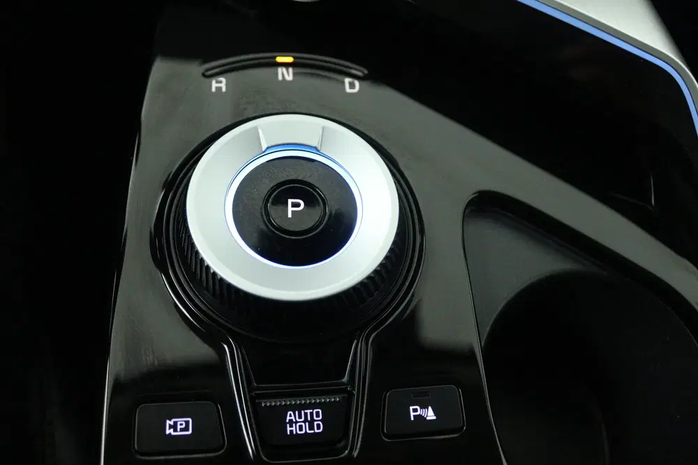 Kia EV6 Plus Advanced 77.4 kWh SOH 100% (PANORAMAD uit 2022, foto 6