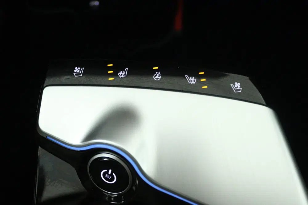 Kia EV6 Plus Advanced 77.4 kWh SOH 100% (PANORAMAD uit 2022, foto 7