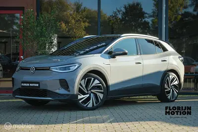 Volkswagen ID.4 Pro 77 kWh uit 2021