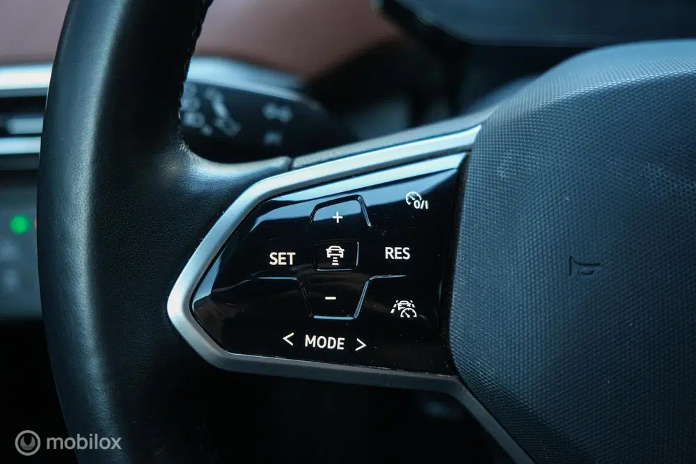 Volkswagen ID.4 Pro 77 kWh uit 2021, foto 10