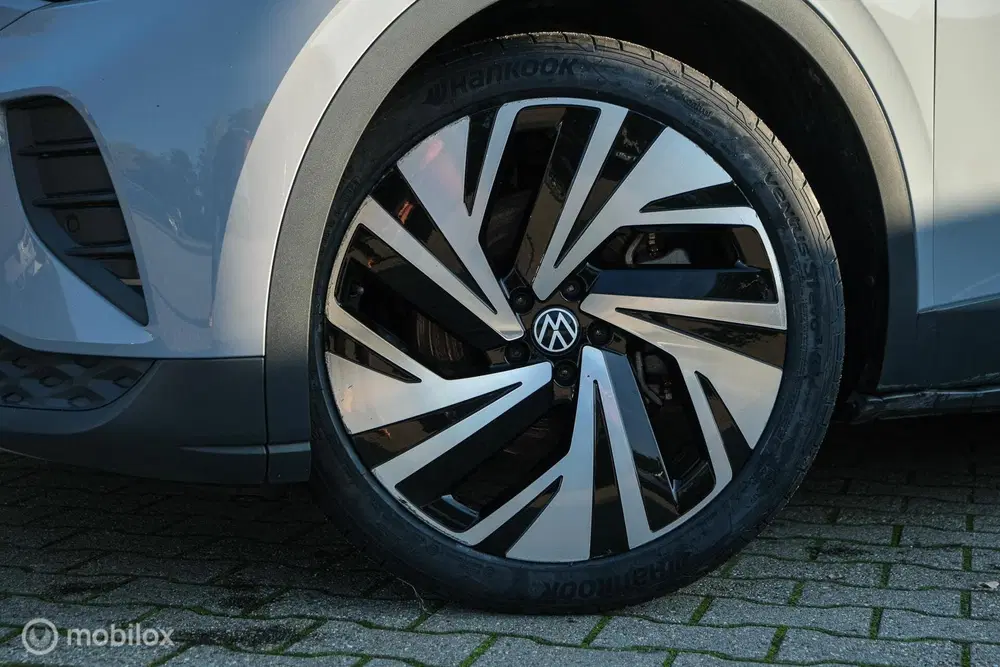Volkswagen ID.4 Pro 77 kWh uit 2021, foto 11