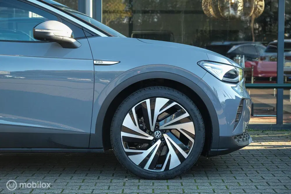 Volkswagen ID.4 Pro 77 kWh uit 2021, foto 14