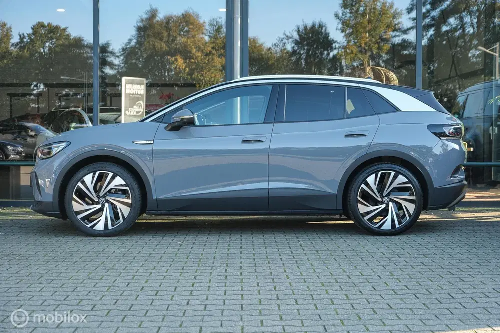 Volkswagen ID.4 Pro 77 kWh uit 2021, foto 3