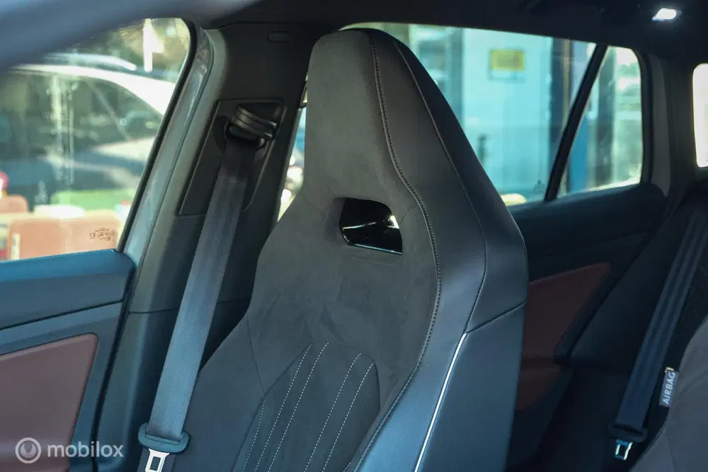 Volkswagen ID.4 Pro 77 kWh uit 2021, foto 4