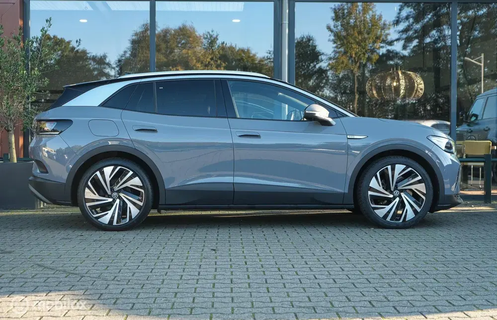 Volkswagen ID.4 Pro 77 kWh uit 2021, foto 5