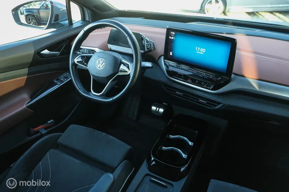 Volkswagen ID.4 Pro 77 kWh uit 2021, foto 6
