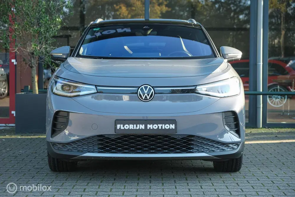 Volkswagen ID.4 Pro 77 kWh uit 2021, foto 7