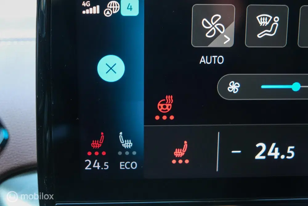 Volkswagen ID.4 Pro 77 kWh uit 2021, foto 8
