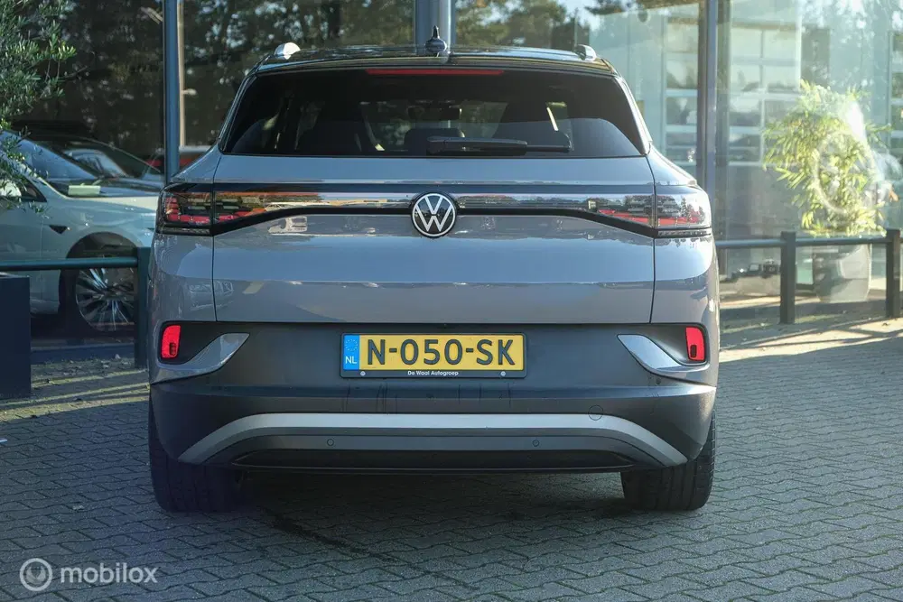 Volkswagen ID.4 Pro 77 kWh uit 2021, foto 9