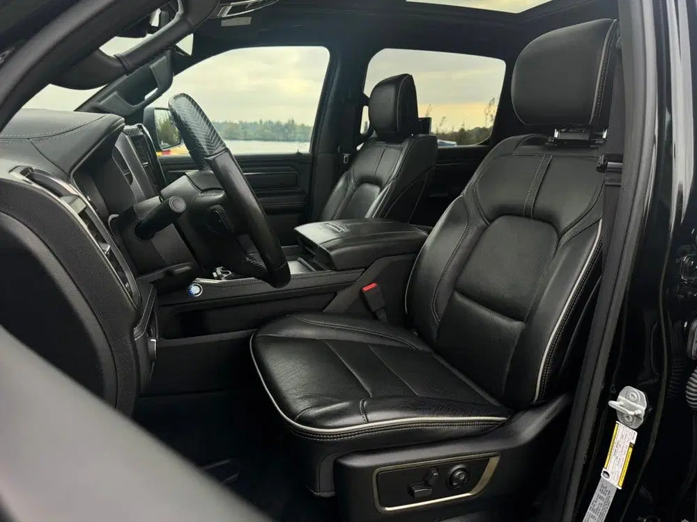 Dodge RAM LIMITED 5.7L V8 uit 2021, foto 7