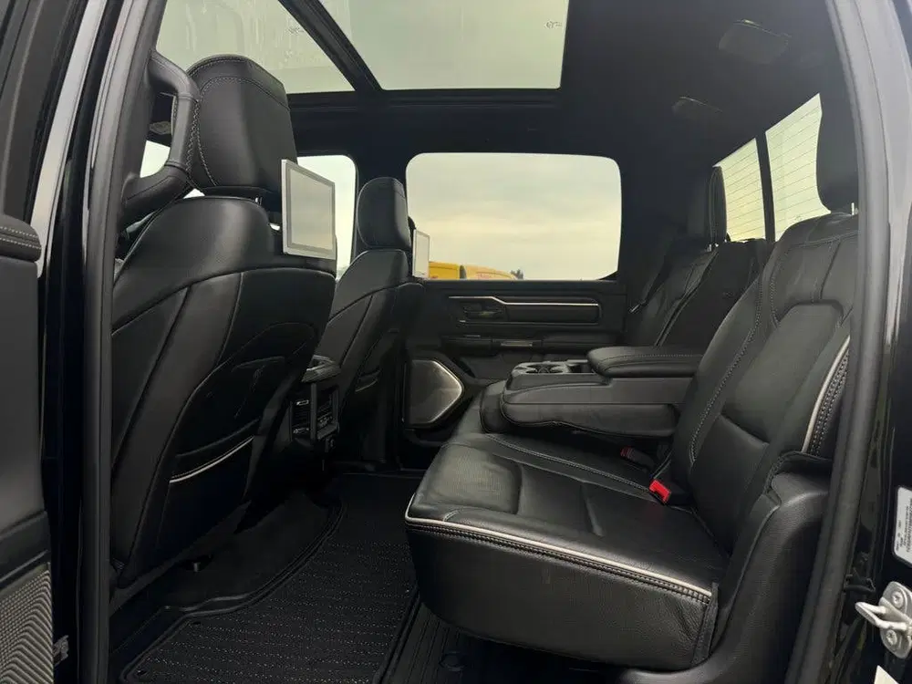 Dodge RAM LIMITED 5.7L V8 uit 2021, foto 9