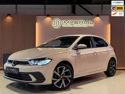 Volkswagen Polo 1.0 MPI Polo uit 2024