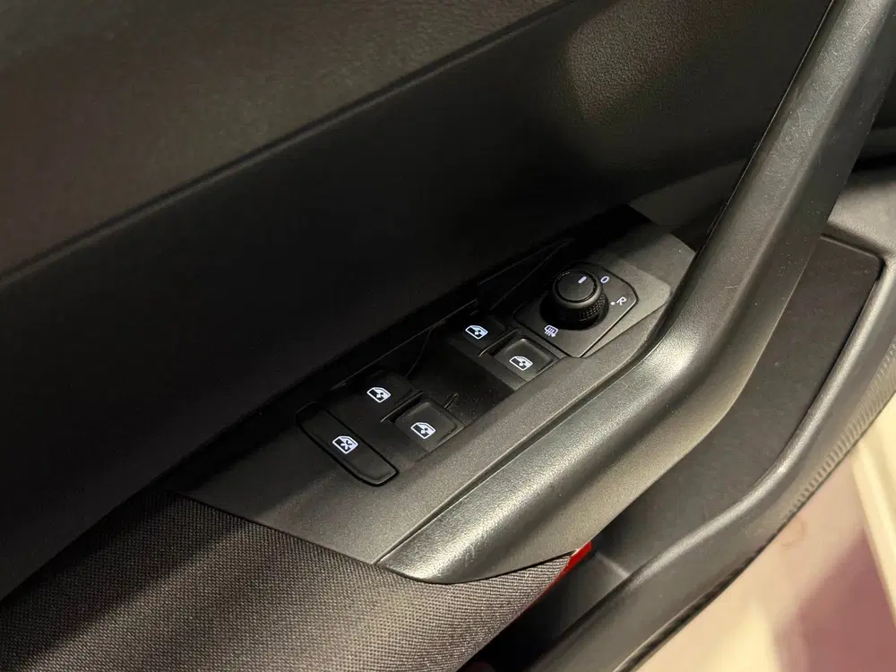 Volkswagen Polo 1.0 MPI Polo uit 2024, foto 10