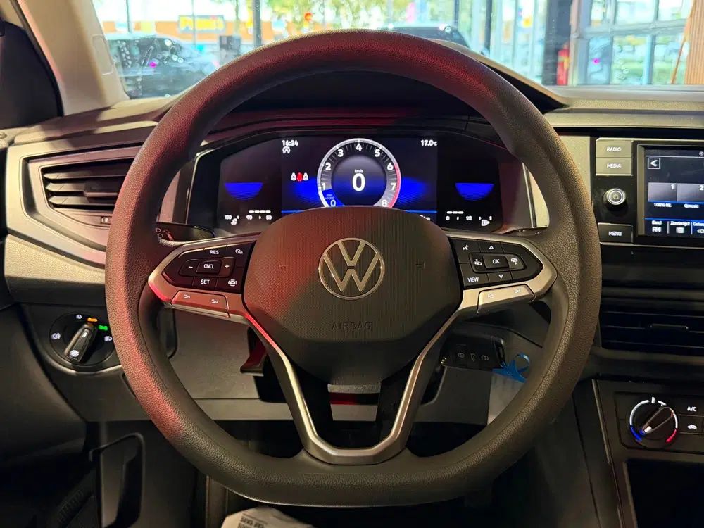 Volkswagen Polo 1.0 MPI Polo uit 2024, foto 14