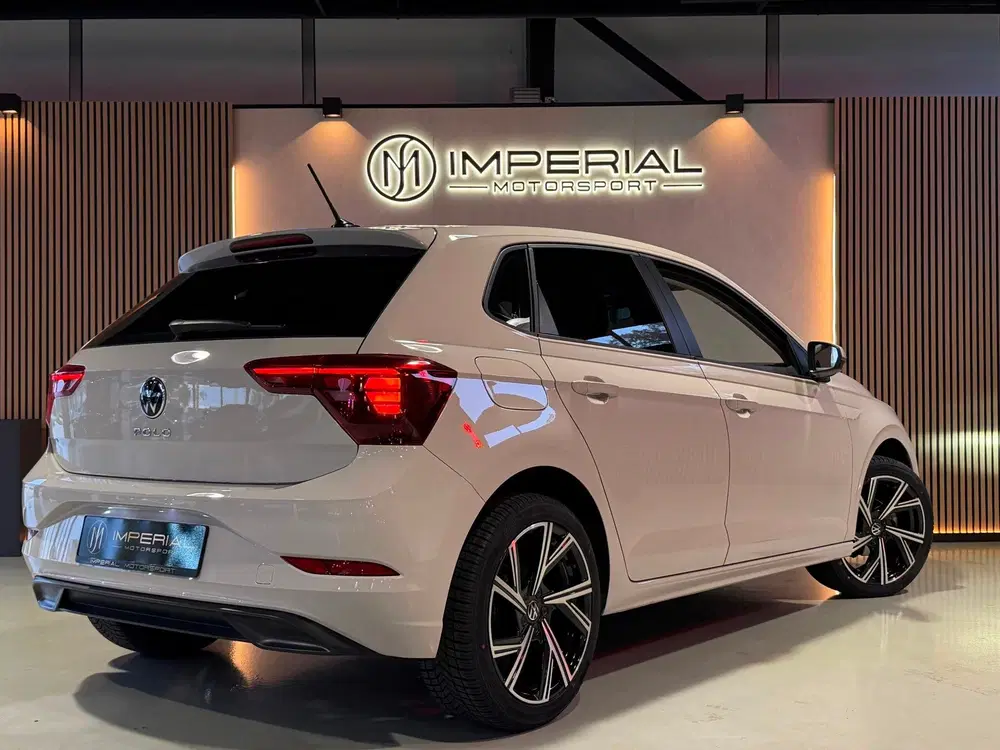Volkswagen Polo 1.0 MPI Polo uit 2024, foto 2