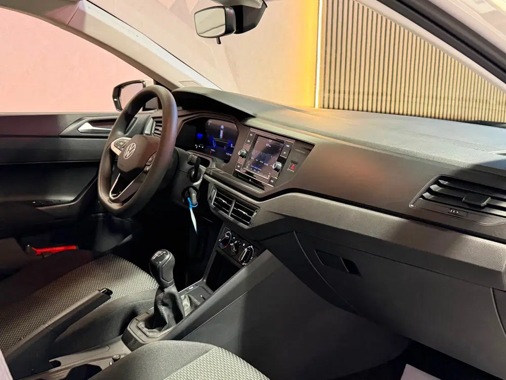 Volkswagen Polo 1.0 MPI Polo uit 2024, foto 3