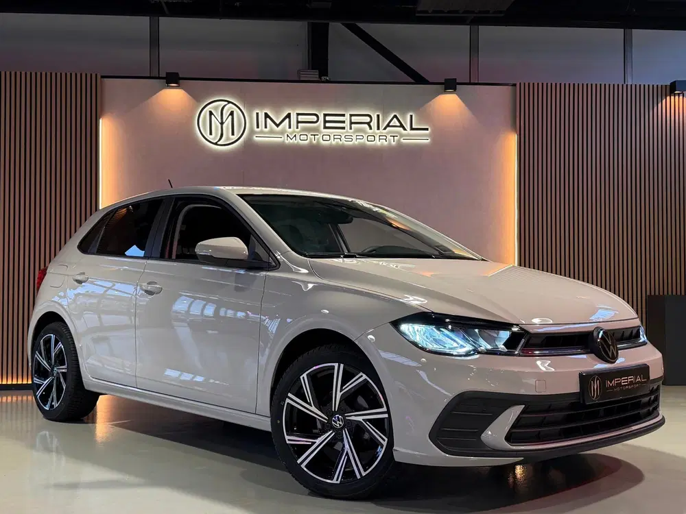 Volkswagen Polo 1.0 MPI Polo uit 2024, foto 4