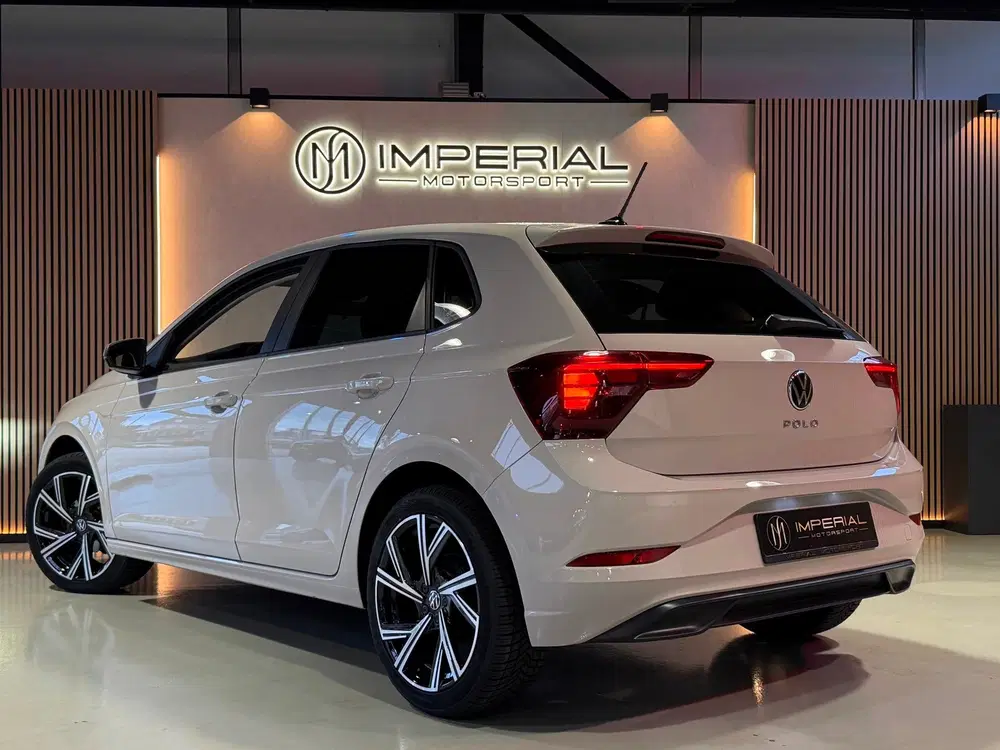 Volkswagen Polo 1.0 MPI Polo uit 2024, foto 5