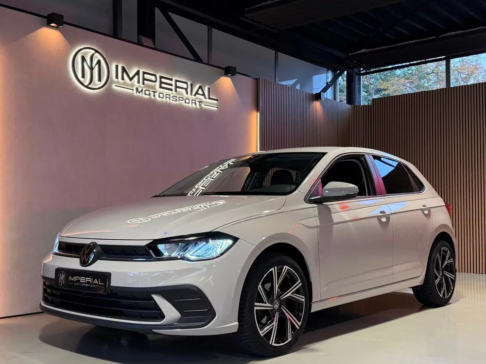 Volkswagen Polo 1.0 MPI Polo uit 2024, foto 6