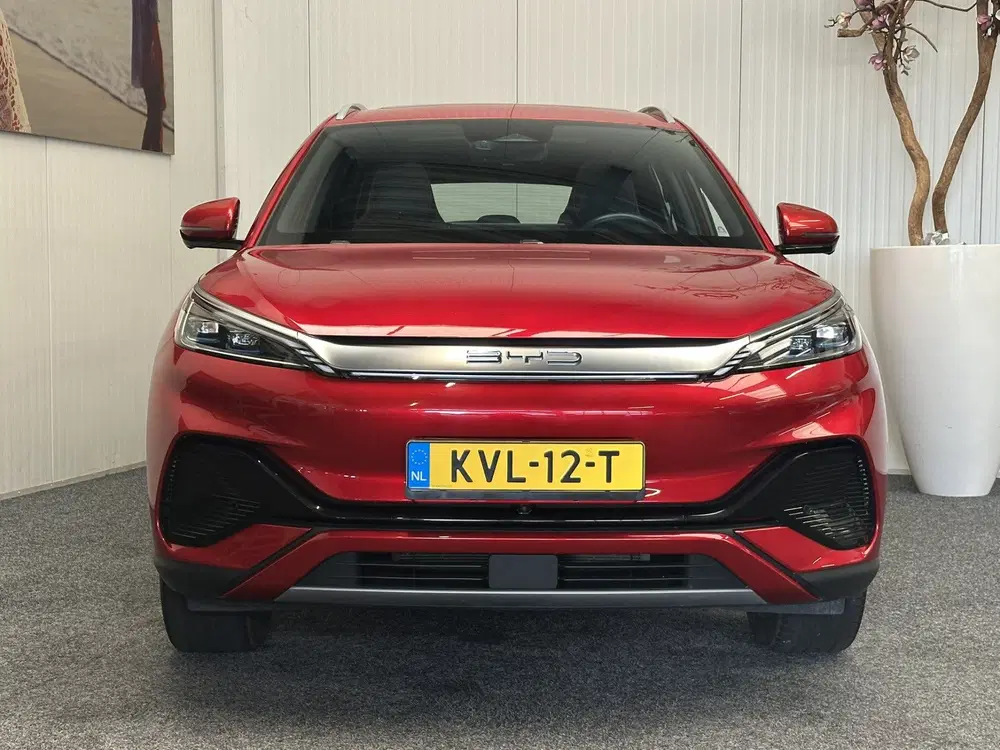 BYD Atto 3 DESIGN 60 kWh WLTP 420 KM * 45 STUKS OP VO uit 2023, foto 3