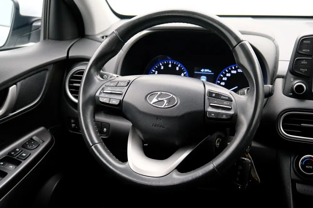 Hyundai KONA 1.0T Essence Cam uit 2019, foto 10