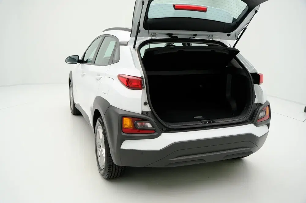 Hyundai KONA 1.0T Essence Cam uit 2019, foto 11