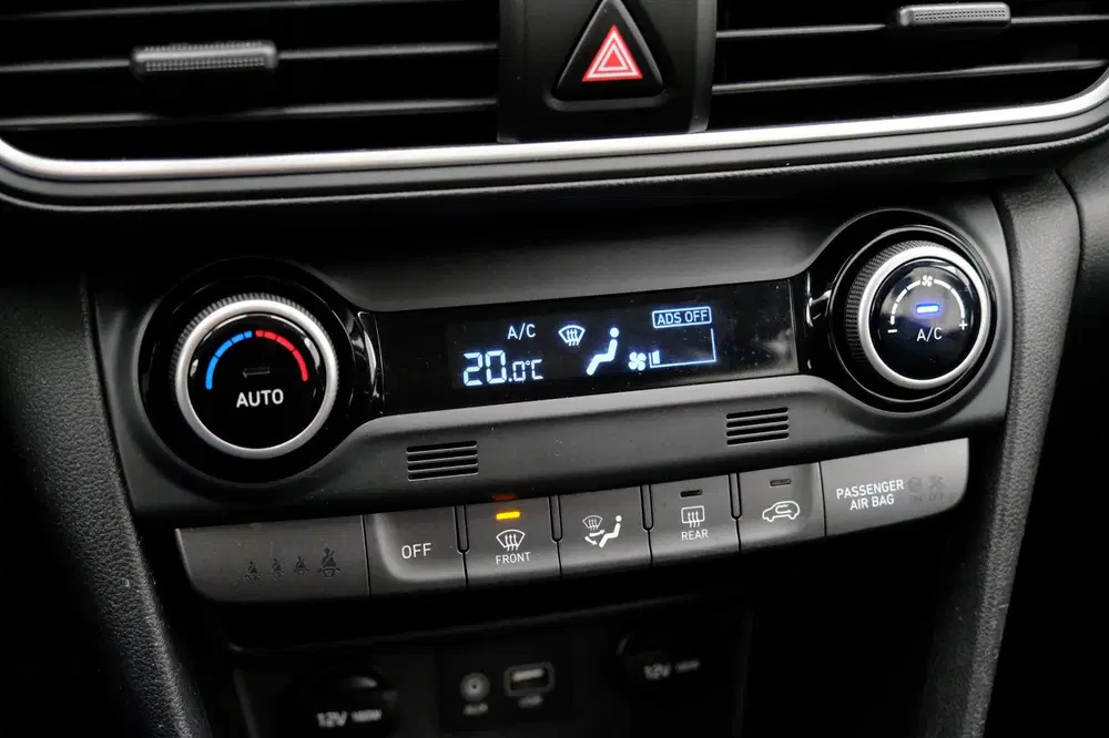 Hyundai KONA 1.0T Essence Cam uit 2019, foto 13