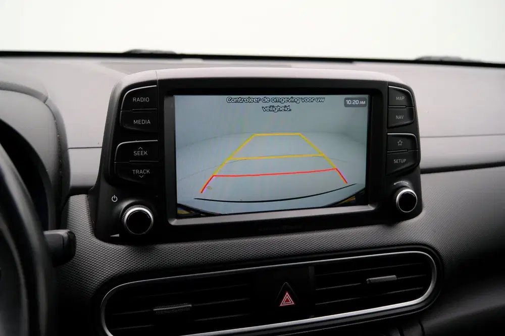 Hyundai KONA 1.0T Essence Cam uit 2019, foto 14