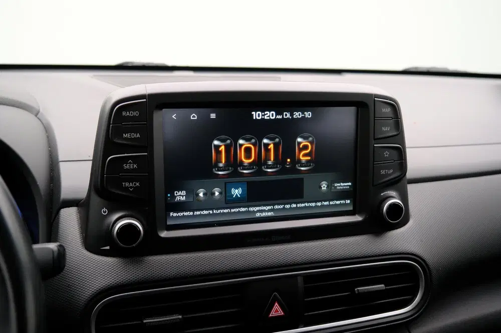 Hyundai KONA 1.0T Essence Cam uit 2019, foto 15