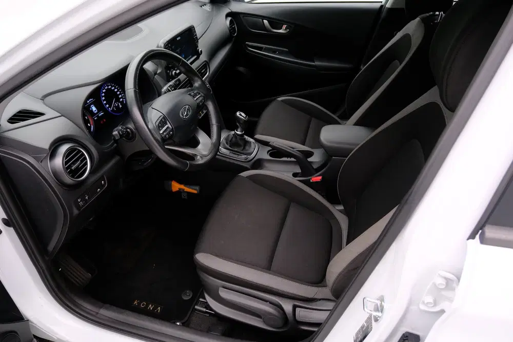 Hyundai KONA 1.0T Essence Cam uit 2019, foto 2