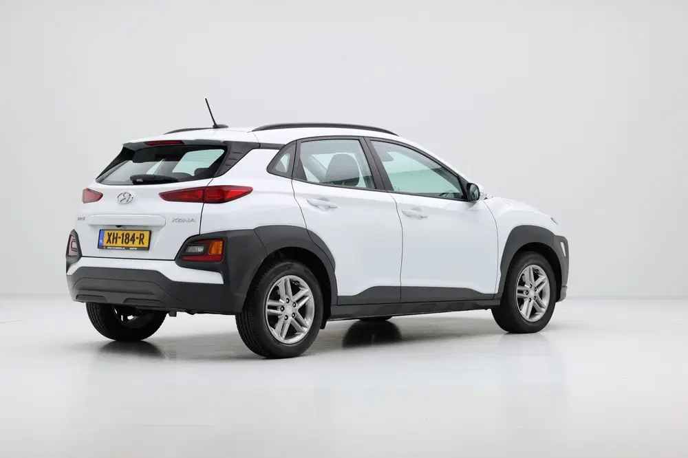Hyundai KONA 1.0T Essence Cam uit 2019, foto 3