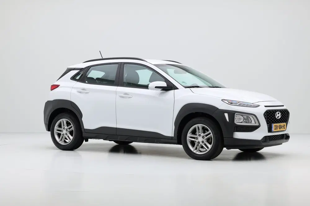Hyundai KONA 1.0T Essence Cam uit 2019, foto 4