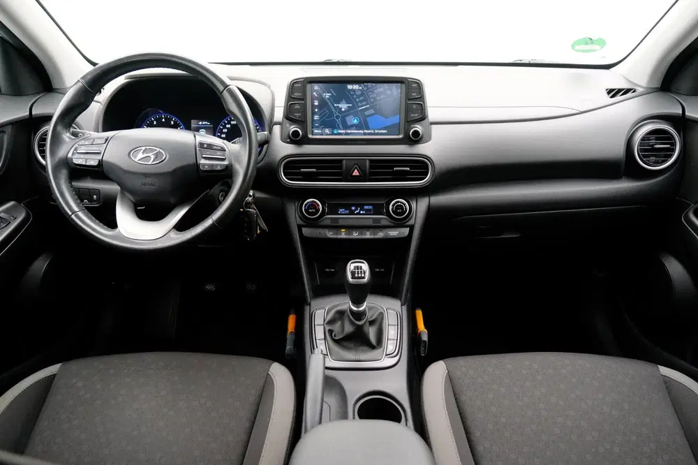 Hyundai KONA 1.0T Essence Cam uit 2019, foto 5
