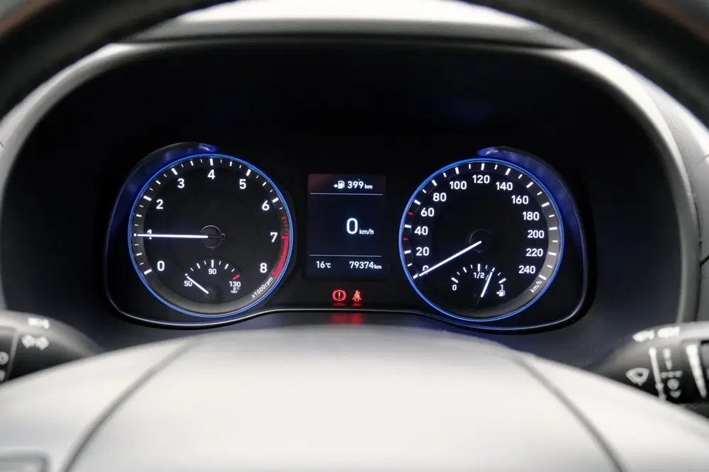 Hyundai KONA 1.0T Essence Cam uit 2019, foto 6