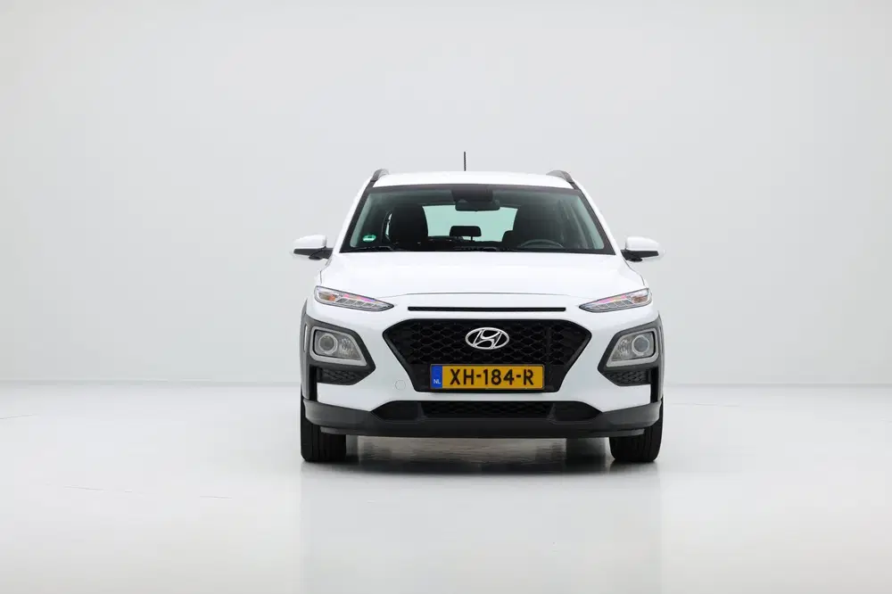 Hyundai KONA 1.0T Essence Cam uit 2019, foto 7