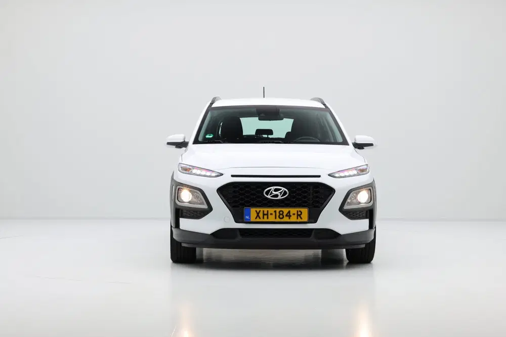 Hyundai KONA 1.0T Essence Cam uit 2019, foto 8