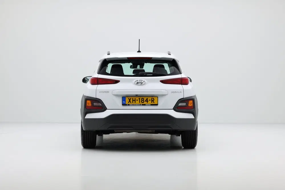Hyundai KONA 1.0T Essence Cam uit 2019, foto 9