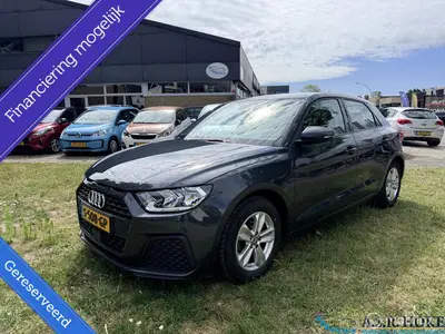 Audi A1 25 TFSI Pro Line uit 2019