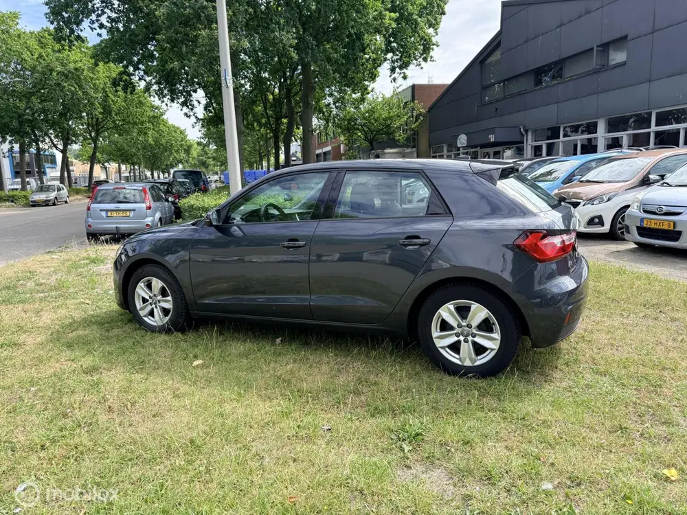 Audi A1 25 TFSI Pro Line uit 2019, foto 13