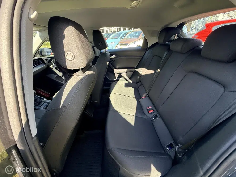 Audi A1 25 TFSI Pro Line uit 2019, foto 14