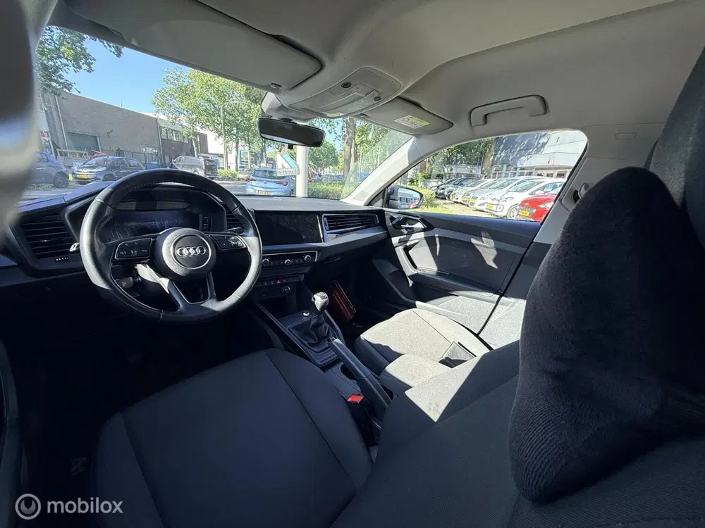 Audi A1 25 TFSI Pro Line uit 2019, foto 15