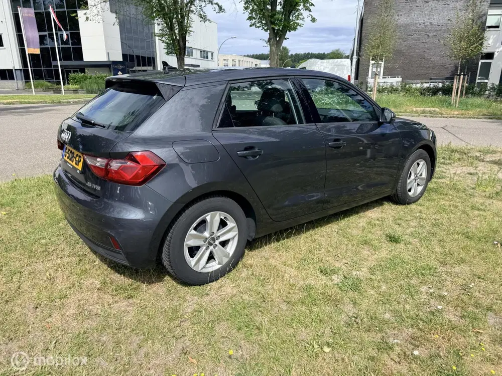 Audi A1 25 TFSI Pro Line uit 2019, foto 9