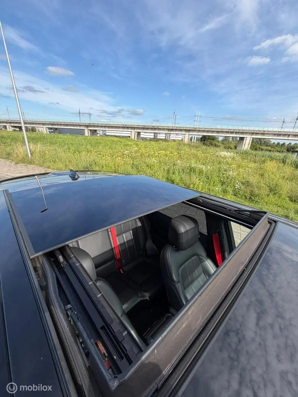 Land Rover Range Rover Sport P400e Limited Edition uit 2021, foto 10