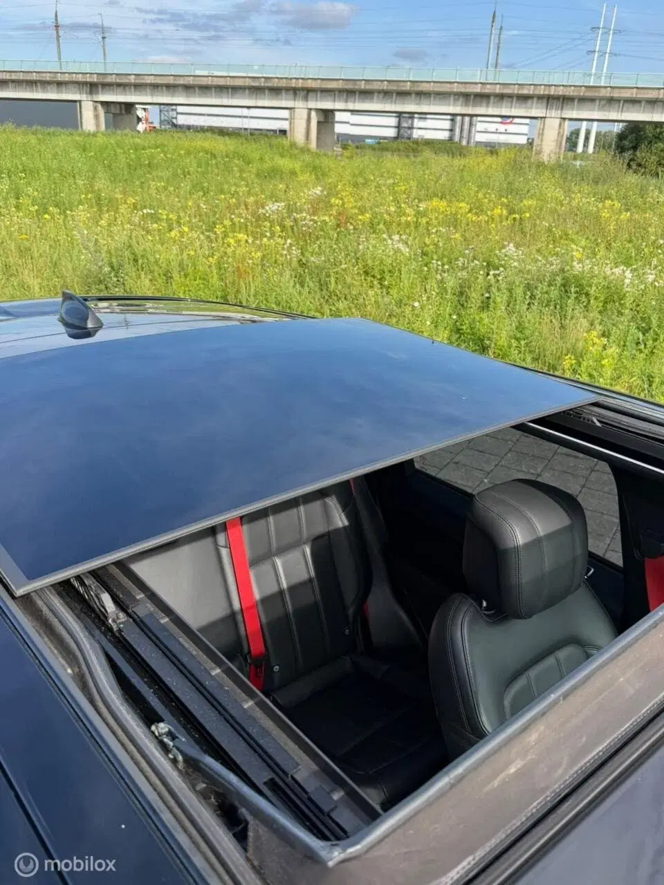 Land Rover Range Rover Sport P400e Limited Edition uit 2021, foto 13