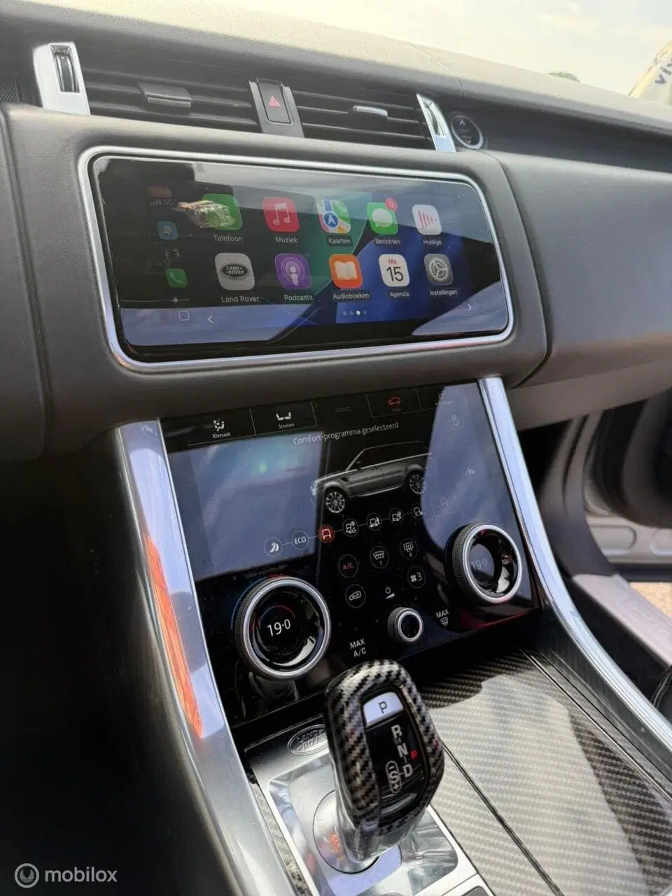 Land Rover Range Rover Sport P400e Limited Edition uit 2021, foto 15