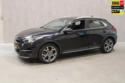 Kia XCeed 1.0 T-GDi DynamicLine Camera uit 2020