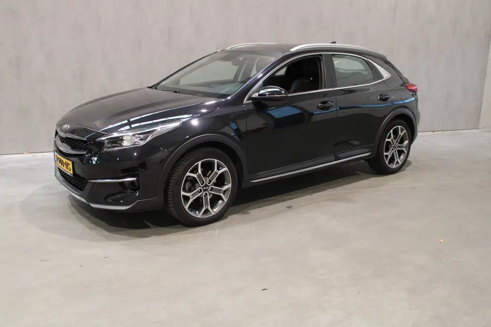 Kia XCeed 1.0 T-GDi DynamicLine Camera uit 2020, foto 3