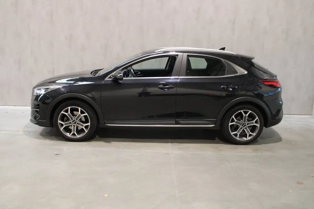 Kia XCeed 1.0 T-GDi DynamicLine Camera uit 2020, foto 5